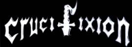 logo Crucifixion (UK)
